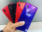 Vivo Y85 6GB/128Gb\\_÷ (Used)