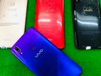 Vivo Y85 6GB/128GB (Used)