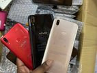 Vivo Y85 6GB/128GB (Used)