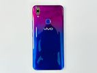 Vivo Y85 6GB 128GB (Used)