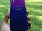 Vivo Y85 6gb-128gb (Used)