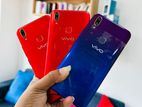 Vivo Y85 6GB 128GB (Used)