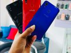 Vivo Y85 6GB/128GB (Used)