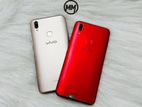 Vivo Y85 6GB. 128GB (Used)