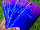 Vivo Y85 6GB/128GB (Used)