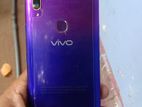 Vivo Y85 6GB 128GB (Used)