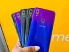 Vivo Y85 6GB/128GB v (Used)