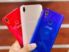 Vivo Y85 6GB/128GB x, (Used)