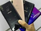 Vivo Y85 6GB/128Gb__•÷÷× (Used)