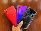 Vivo Y85 6GB/128GB y (Used)