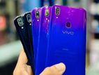 Vivo Y85 6GB/128GB y (Used)