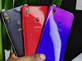 Vivo Y85 6GB/128GB--*y$ (Used)