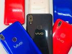 Vivo Y85 6GB /128GB--•¥¥ (Used)