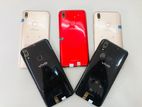 Vivo Y85 6GB/128Gb:*677 (Used)