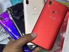 Vivo Y85 6GB t 128GB (Used)