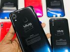 Vivo Y85 6Gb(!)128gb+ (Used)