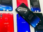 Vivo Y85 6gb|128gb (Used)