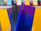Vivo Y85 6GB|128GB (Used)