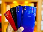 Vivo Y85 6GB128GB (Used)
