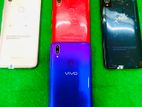 Vivo Y85 6gb|128gb (Used)