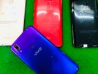 Vivo Y85 6gb|128gb (Used)