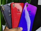 Vivo Y85 6GB|128Gb_¥•÷ (Used)