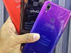 Vivo Y85 (Used)
