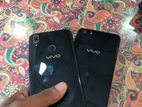 Vivo Y85 Black (Used)