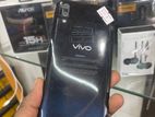 Vivo Y85 BLUE-128-6GB (Used)