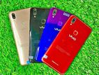 Vivo Y85 (Used)