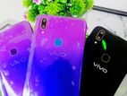 Vivo Y85 (Used)