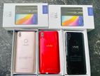 Vivo Y85 Full Set (Used)