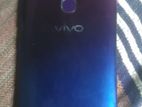 Vivo Y85 (Used)