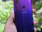 Vivo Y85 (Used)