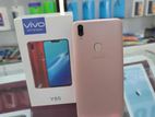 Vivo Y85 Ram 6gb/128gb (Used)