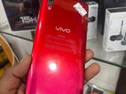 Vivo Y85 RED-128-6GB (Used)