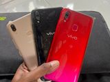 Vivo Y85 (Used)