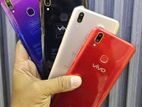 Vivo Y85 (Used)