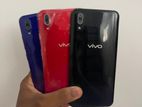 Vivo Y85 (Used)