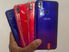 Vivo Y85 (Used)