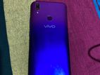 Vivo Y85 (Used)