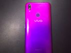 Vivo Y85 (Used)