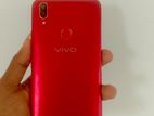 Vivo Y85 (Used)