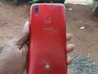 Vivo Y85 (Used)