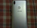 Vivo Y85 (Used)