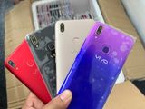 Vivo Y85 (Used)
