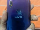 Vivo Y85 (Used)