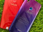 Vivo Y85 (Used)