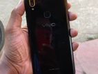 Vivo Y85 (Used)