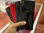 Vivo Y85 (Used)